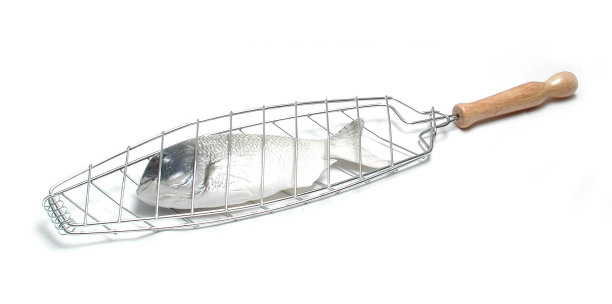 Fischbr ?之三烧烤图片下载