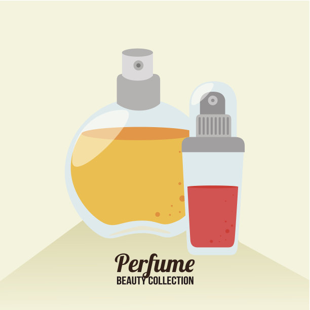 化妆品设计图片下载