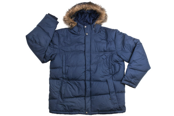 男性冬衣图片下载