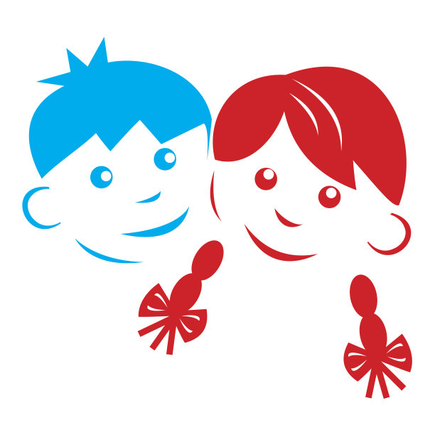 孩子,面对图片下载