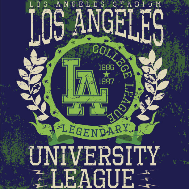 洛杉矶图片下载