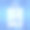 冬季销售纸袋图标上的蓝色背景。图片下载