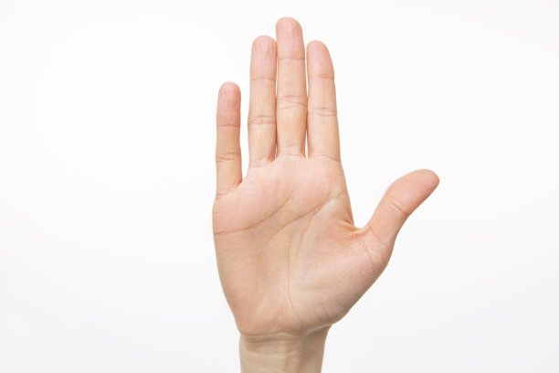 女人的手图片下载