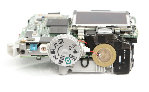 损坏的相机图片下载