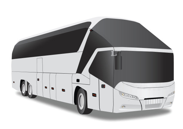 公共汽车图片下载