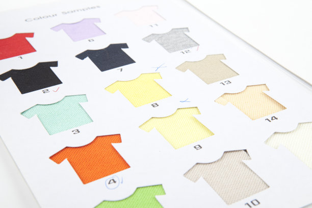 体恤衫样品图片下载