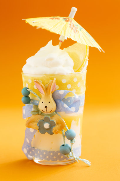 柠檬酱蛋糕图片下载