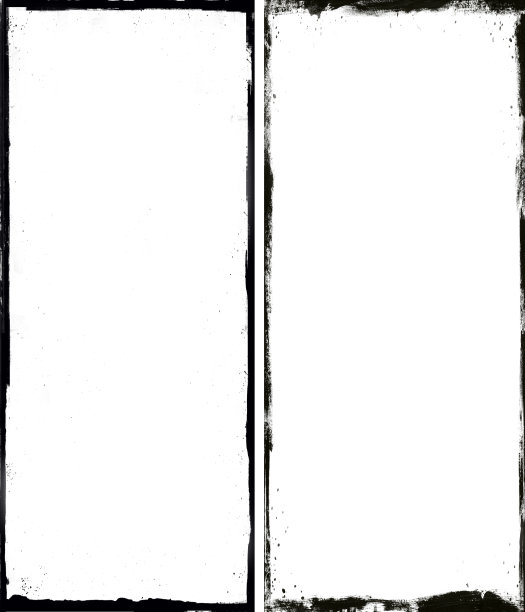 难看的东西帧集合。矢量设计说明。图片下载