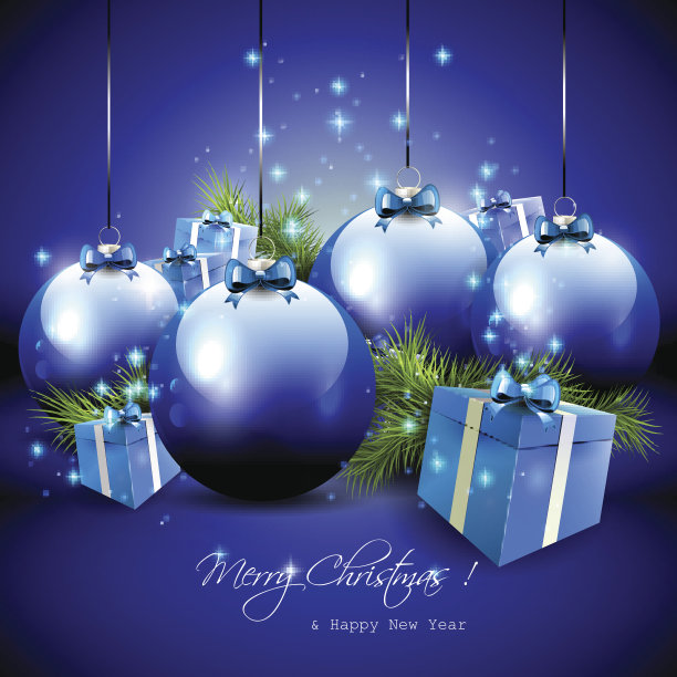 圣诞节的背景图片下载