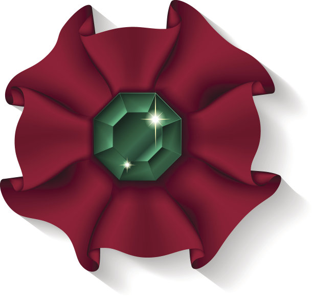 大祖母绿带图片下载