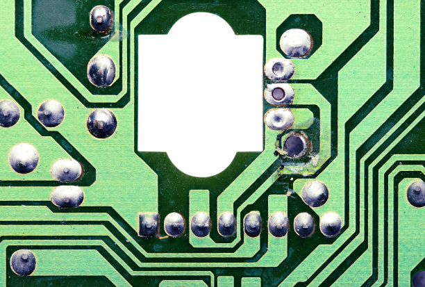 旧的电子芯片图片下载