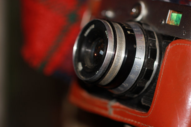 旧相机照片复古图片下载