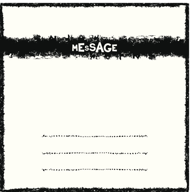 枯燥乏味的模板图片下载