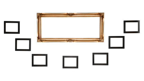 的框架图片下载