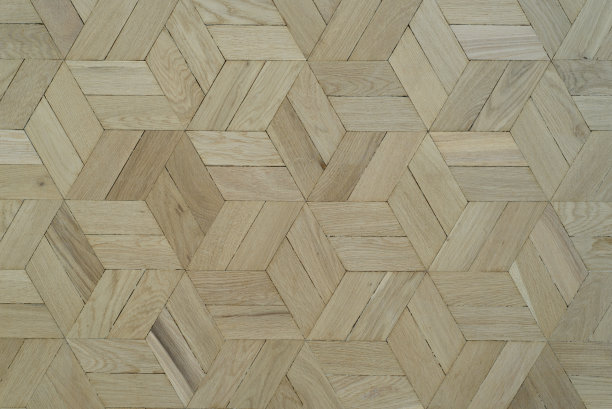 旧橡木地板图片下载