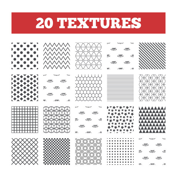 度角图标。几何数学符号图片下载