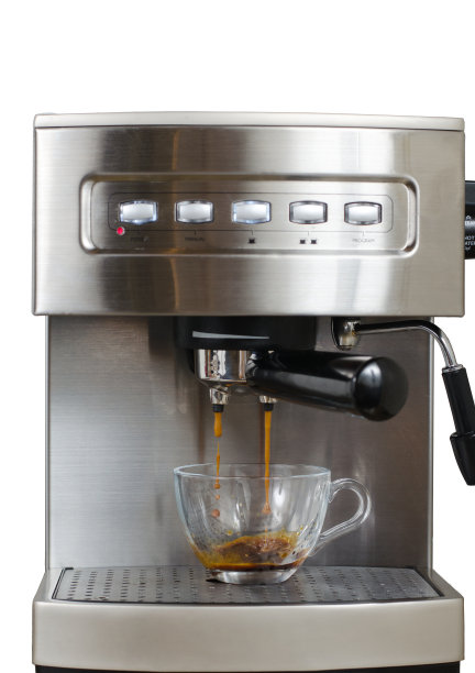 咖啡准备图片下载