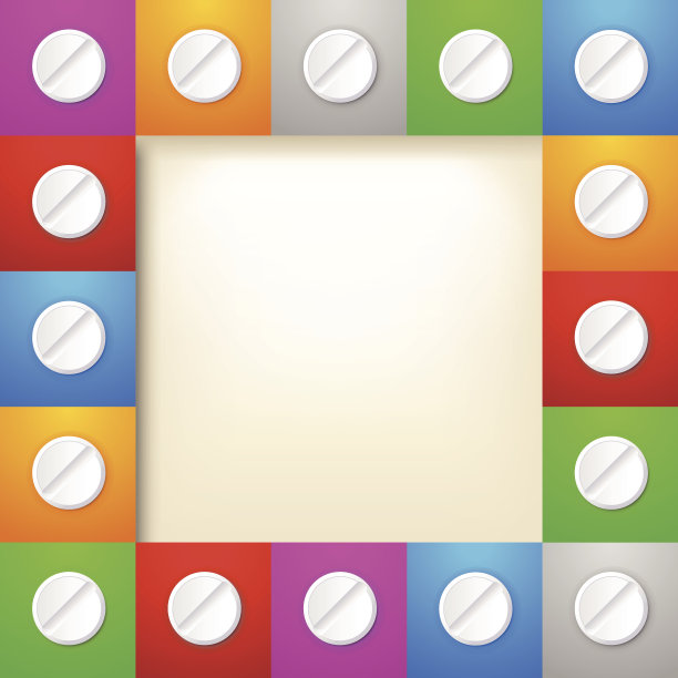 药物组图片下载