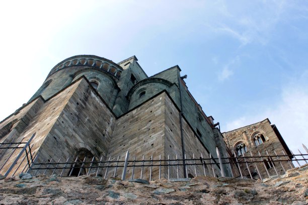 圣米歇尔大教堂图片下载