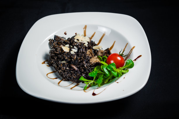 黑米的感觉图片下载