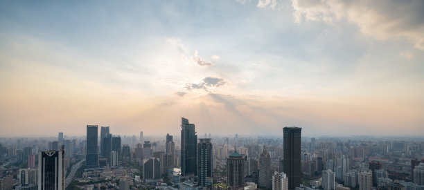 城市图片素材ID：127898566