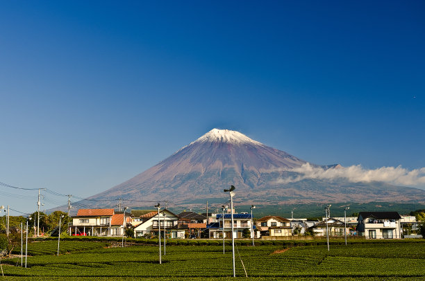 太富士图片下载