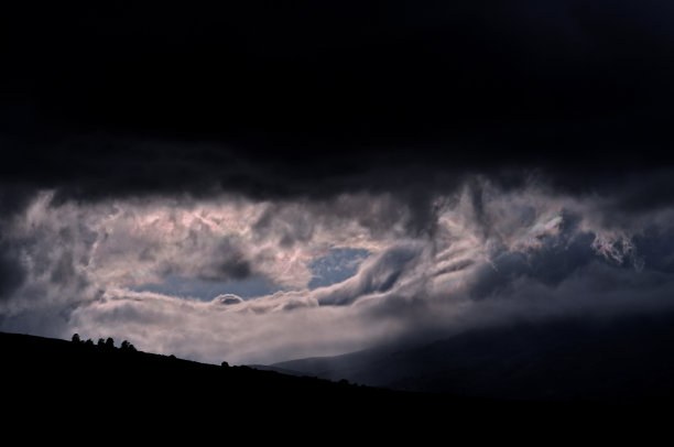 天空的云图片下载