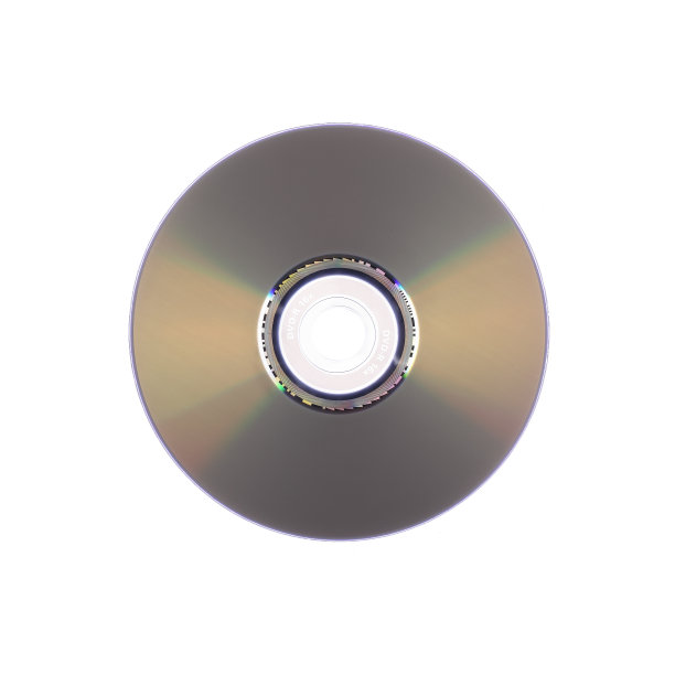 DVD上的光折射图片下载
