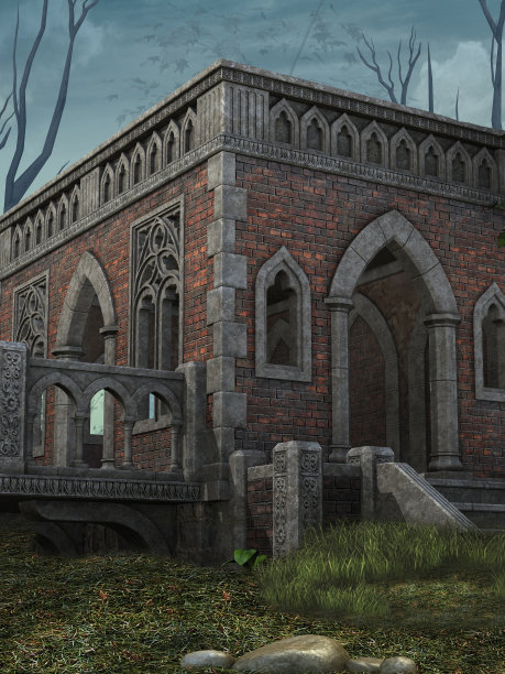 幻想背景图片下载