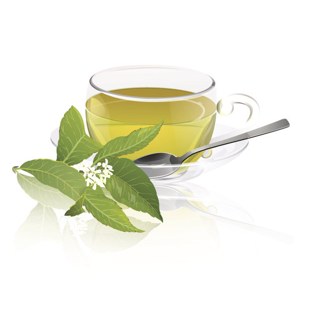 桂花茶图片下载