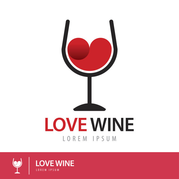 爱酒的象征图片下载