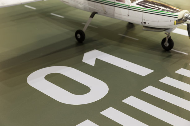 飞机飞机微型模型图片下载