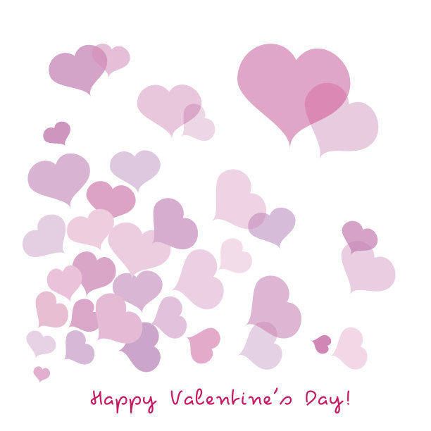 情人节card1图片下载