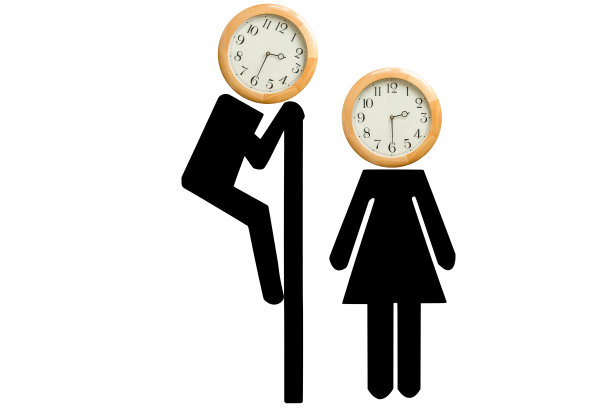 看时间图片下载