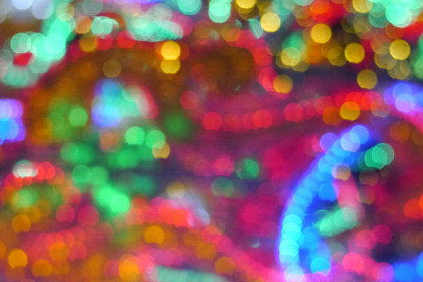 散景背景图片下载