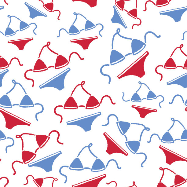 抽象无缝模式图片下载