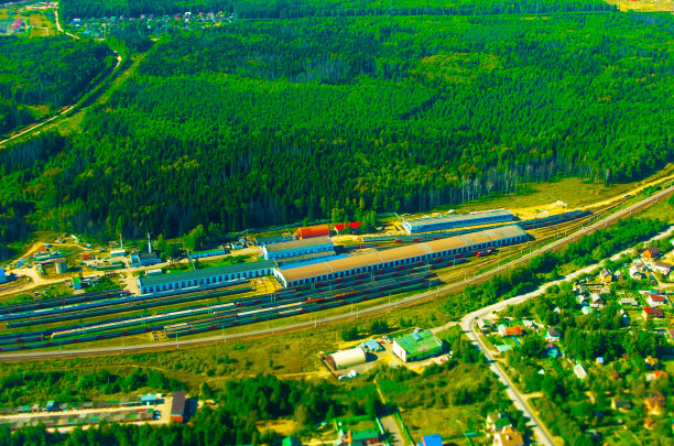 地面上的观点图片下载