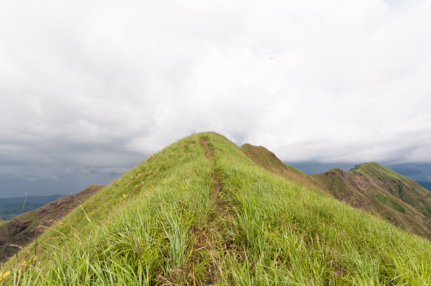 绿山图片下载