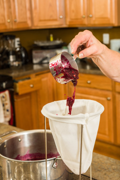 葡萄果酱,果冻图片下载