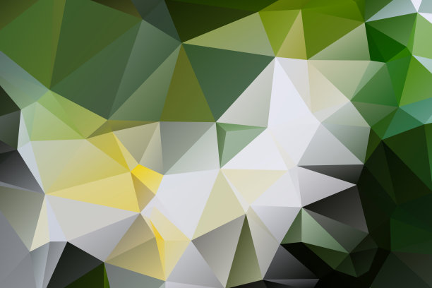 三角形的壁纸图片下载