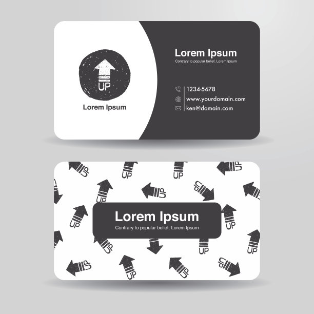 向上箭头涂鸦图片下载