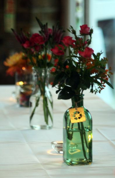 餐桌场景图片下载