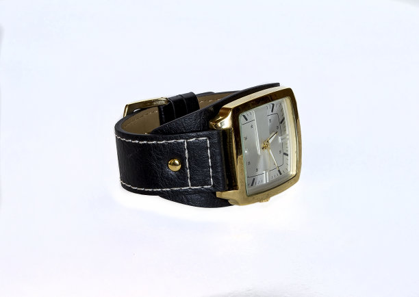 在白色背景上观看图片下载