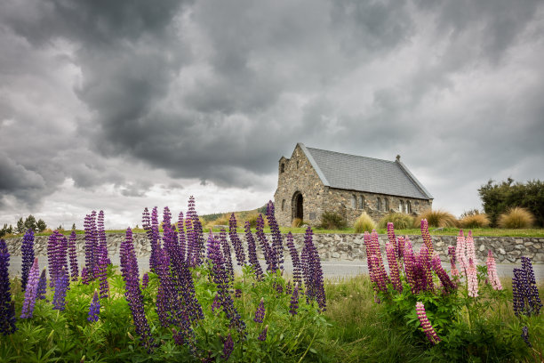 好牧人教会图片下载