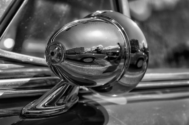 汽车后视镜图片下载