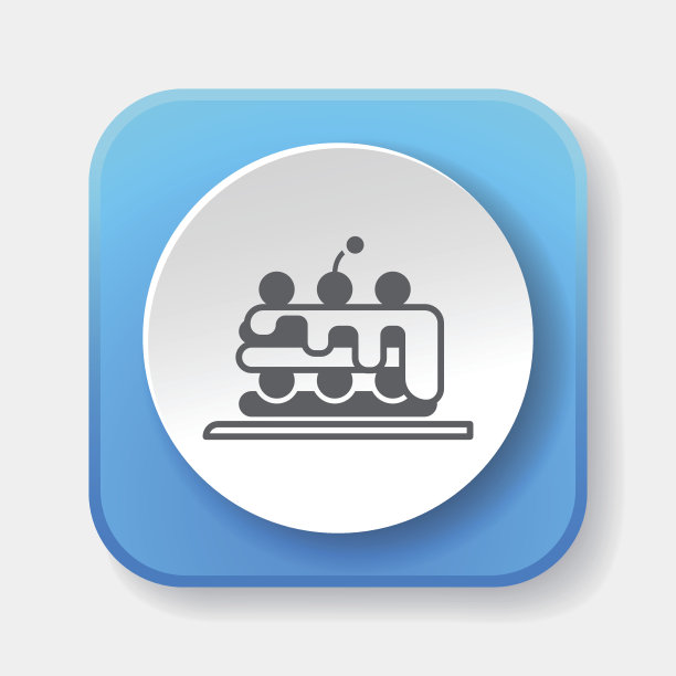 煎饼图标图片下载