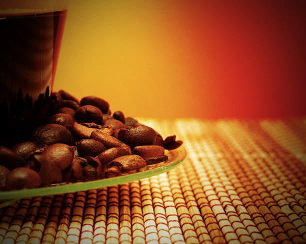 土耳其咖啡图片下载