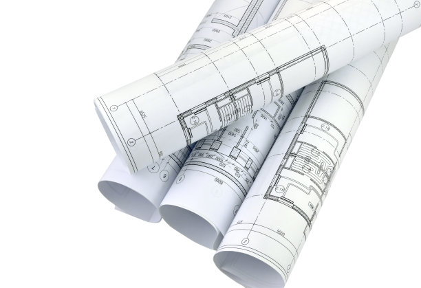 项目图纸图片下载