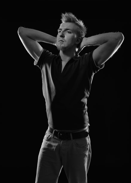 表达的人图片下载