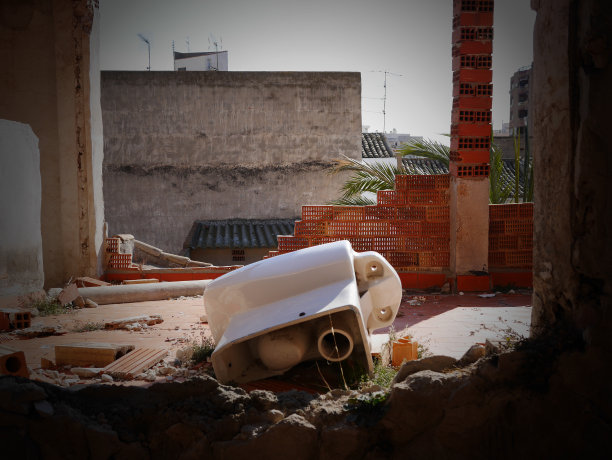 人类的灾难图片下载